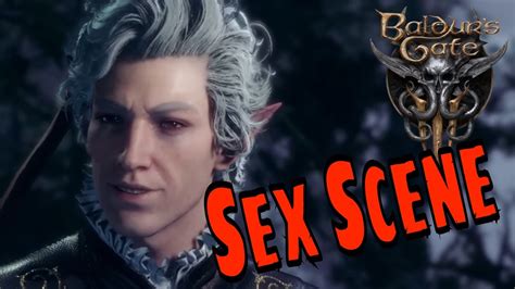 Video Name: <strong>Baldur's Gate 3</strong> Shadowheart <strong>Sex Scene</strong> [This video is a courtesy of Pornhub. . Baldurs gate 3 sex scene porn